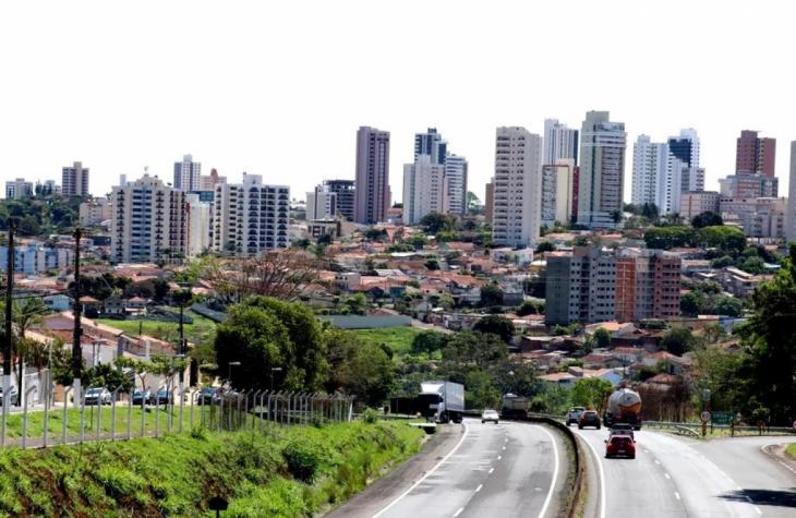 Mesmo com chuva, semana deve ter altas temperaturas