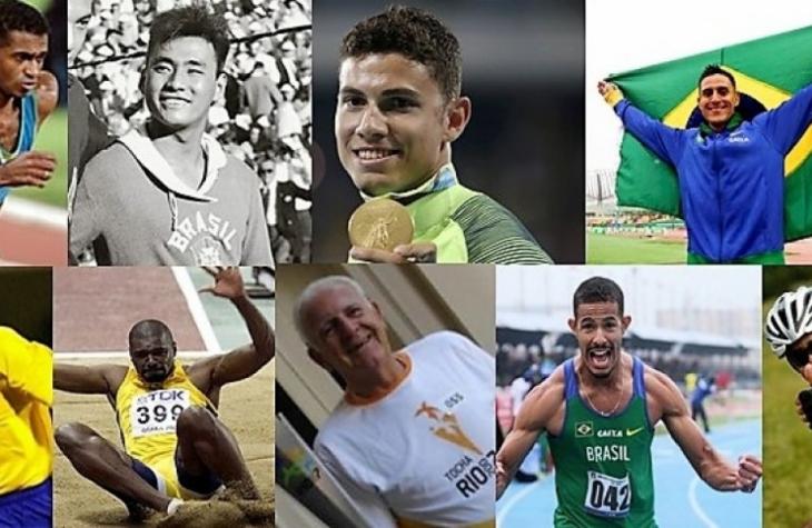 Marília no Olimpo: Atletismo domina participações nos Jogos