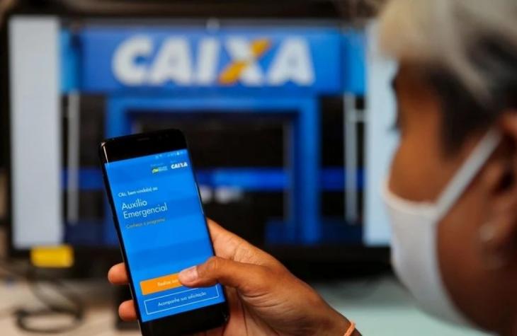 Caixa libera saques de parcela do auxílio emergencial para nascidos em agosto