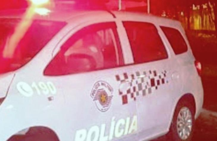 PM prende estudante com porções de maconha, crack e cocaína na SP-294