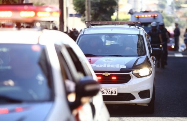 PM prende dois homens no sábado por violência doméstica