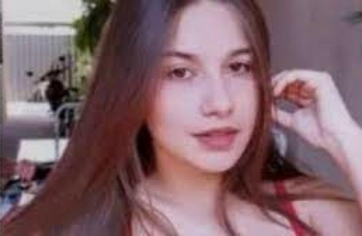 JOVEM DE 20 ANOS É BALEADA EM FRENTE DE BALADA