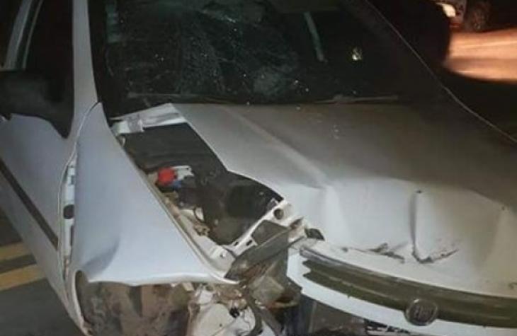 Menina de 5 anos morre após irmão de 15 bater carro em rodovia
