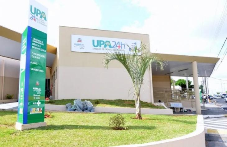  Morador denuncia suposta negligência médica na UPA Zona Norte