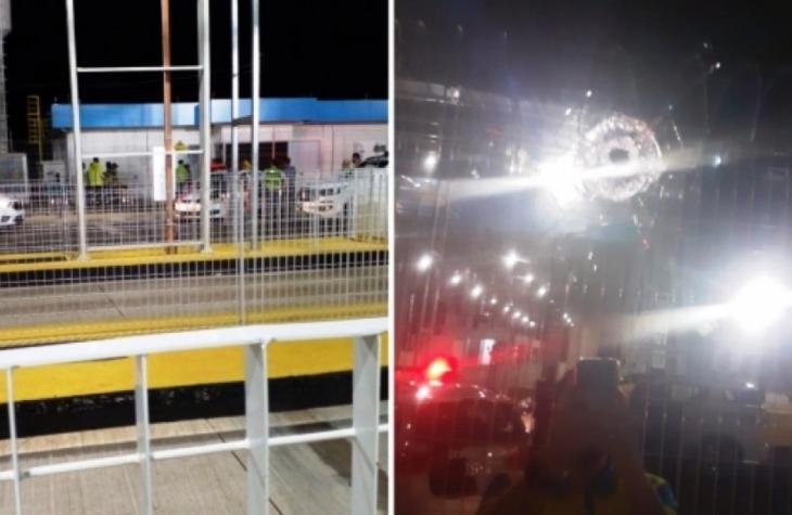 Trio tenta assaltar pedágio em Garça