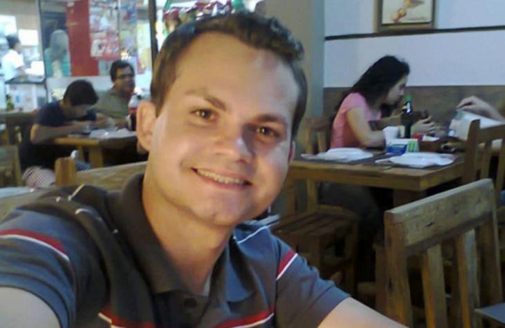 Corpo de jovem desaparecido é encontrado em rio pelos Bombeiros