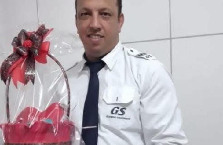 ÔNIBUS DESGOVERNADO MATA TRABALHADOR DE MARÍLIA