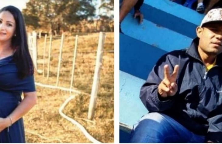 Acusado em morte de zelador e grávida em Marília é preso em Sorocaba
