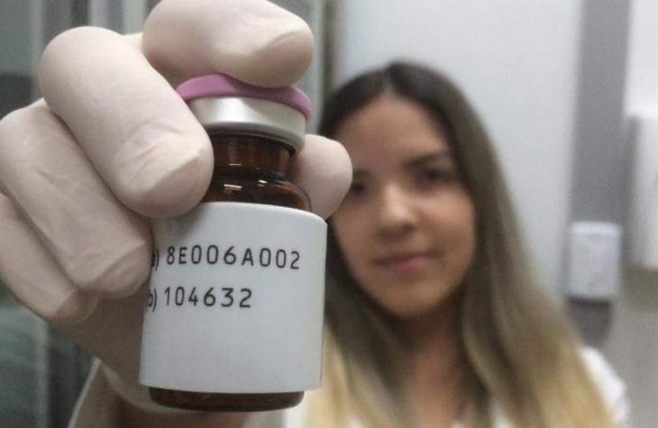 Em teste, nova droga contra câncer de mama traz esperança a pacientes.