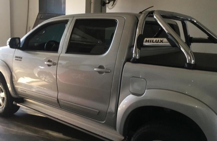 Homem é preso suspeito de ameaçar criança com faca durante assalto em Marília