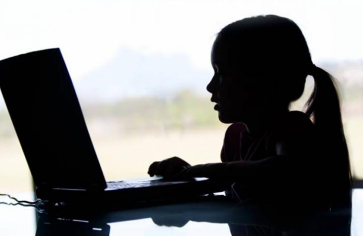Homem é preso suspeito de aliciar criança e enviar conteúdo com pornografia infantil pelas redes sociais