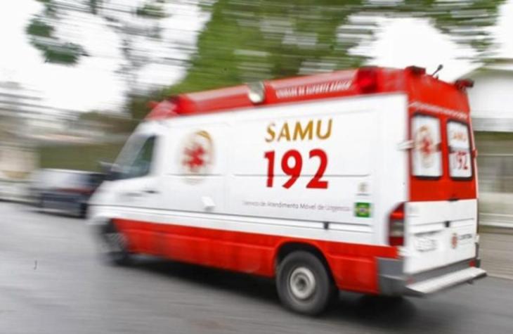 Farmacêutico morre em capotamento em vicinal em Garça
