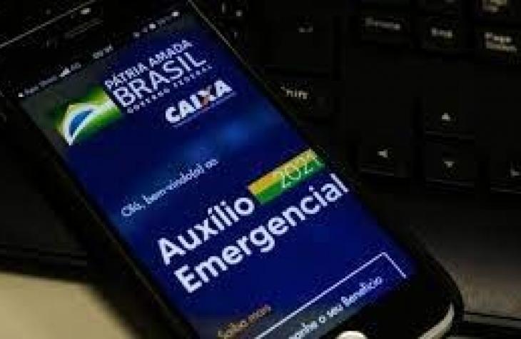 650 MIL PESSOAS TERÃO QUE DEVOLVER O AUXÍLIO EMERGENCIAL AO GOVERNO