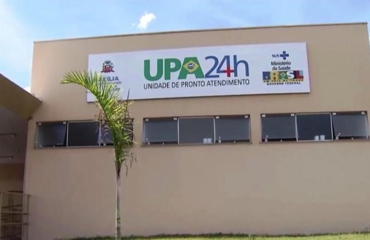 Motorista é esfaqueado durante festa infantil na zona norte de Marília