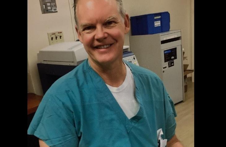 Morte de médico que recebeu vacina da Covid é investigada