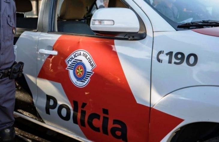 Jovem é flagrado com cocaína, crack e maconha na Vila Barros