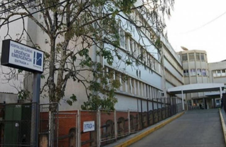 Polícia investiga morte de mulher que estava internada no HC