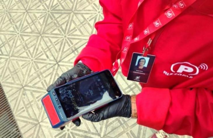 Zona Azul Digital inicia operação em agosto; empresa contrata em Marília