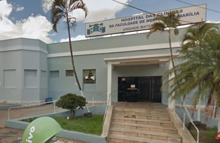 Menino de dois anos é atropelado em avenida da zona norte de Marília