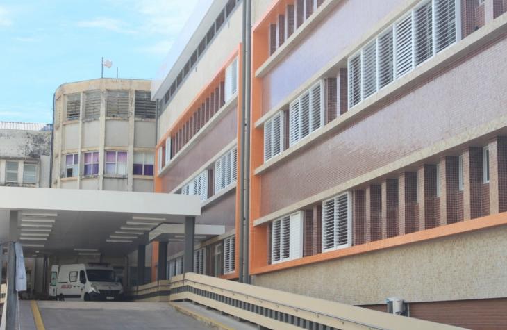 Cabeleireiro vítima de queimaduras morre no HC