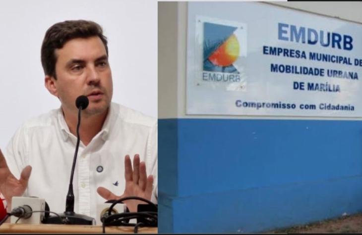 Após 10 anos, Emdurb aumenta tarifas em 92% e pesa ainda mais no bolso da população 