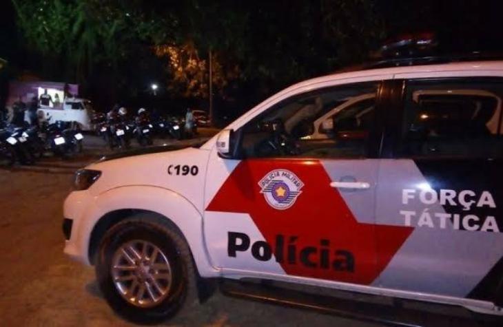 Pintor é morto com facada no peito durante briga em bar