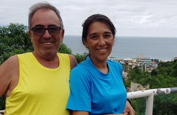 Luto – Morre em Marília Paulo Roberto Gomes, empresário de turismo e ativista da PIB