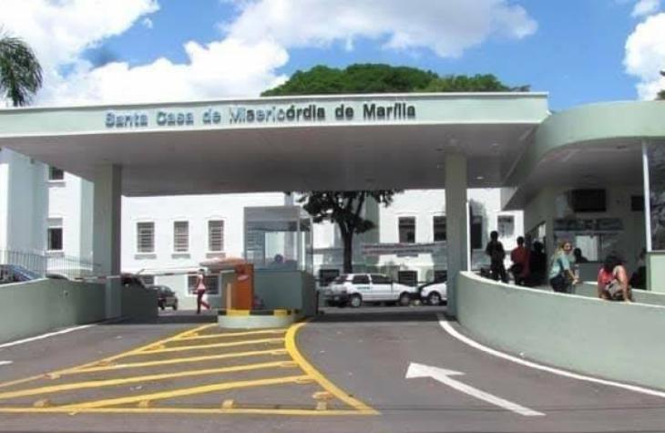 Marília confirma primeiro caso suspeito de coronavírus
