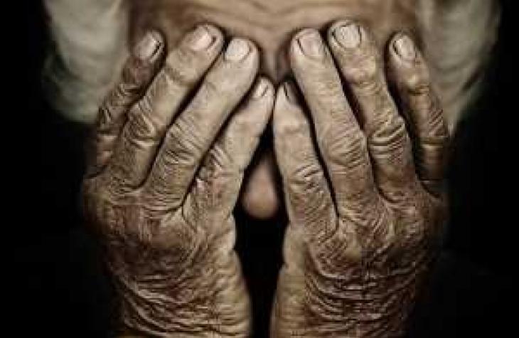 Homem é preso suspeito de abuso contra idosa com Alzheimer em Marília