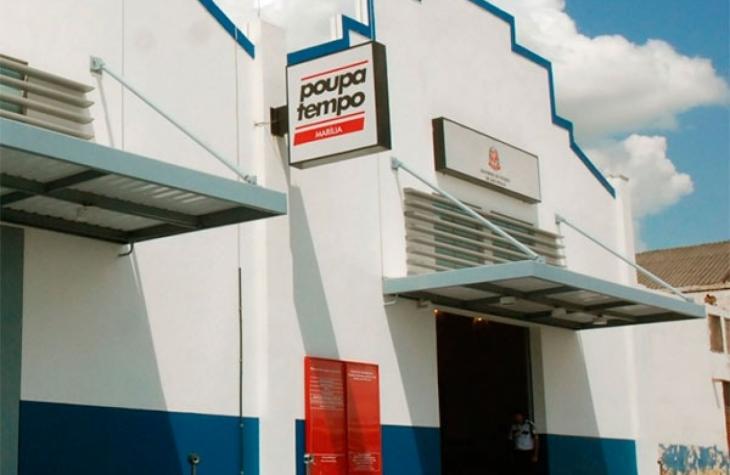 Poupa tempo realiza multirão para renovação de CNH