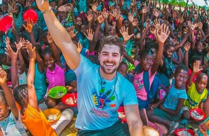 Alok lança Instituto e doa R$ 27 milhões para quem vive em exclusão social