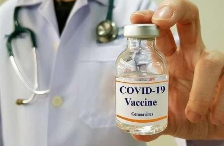 Empresa dos EUA anuncia resultado inicial positivo da vacina do coronavírus.