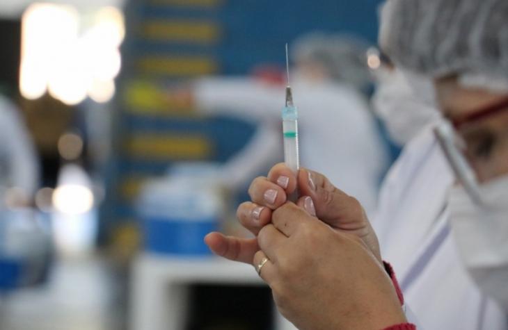 Domingão da Vacinação terá doses contra Covid e gripe em unidades de Marília