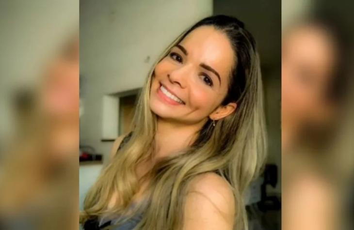 Psicóloga encontrada morta no porta-malas de carro dentro da própria casa em MG é enterrada em Bauru