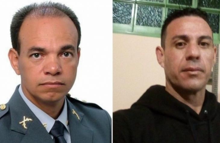 TJ nega pedido de liberdade de coronel que matou auxiliar de motel