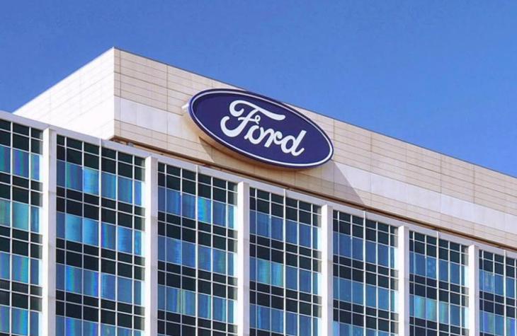 Ford anuncia fim da produção no Brasil e fechará 3 fábricas
