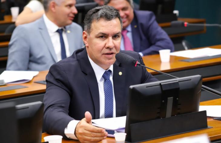Capitão Augusto luta pela duplicação da BR-153 desde 2017
