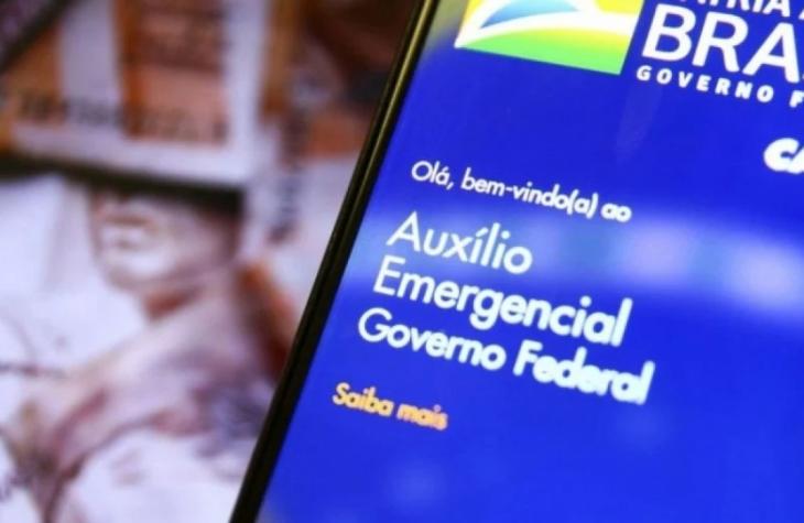 Caixa antecipará pagamento da terceira cota do auxílio emergencial; entenda