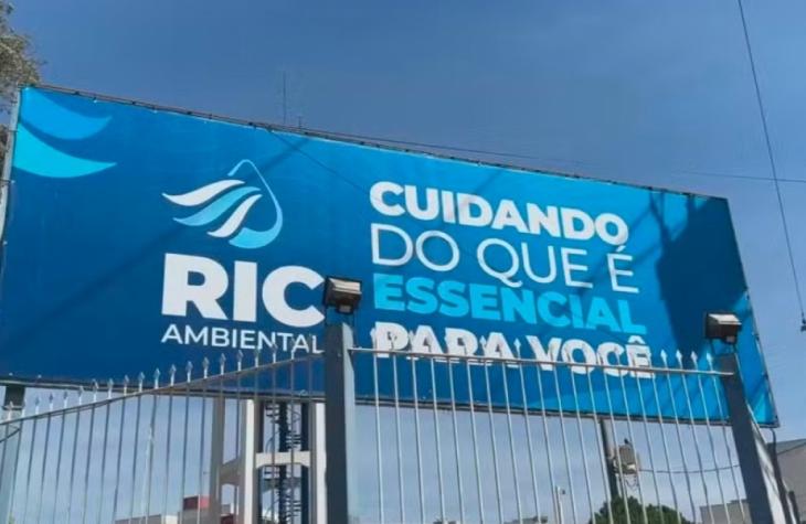 RIC Ambiental reafirma compromisso com Marília e defende sua atuação responsável no saneamento