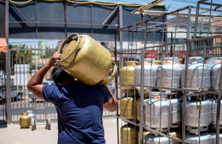 Distribuidoras aumentam preço do botijão de gás em 7% para o consumidor