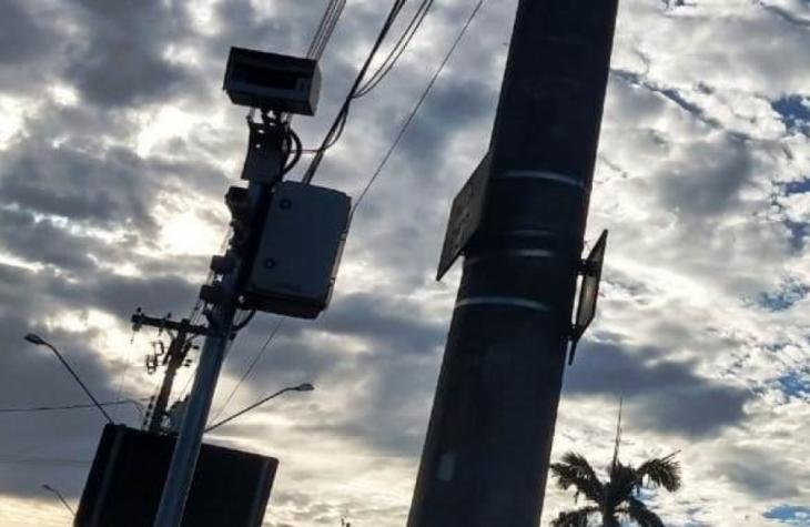 Radares em Marília terão capacidade de duas multas por segundo e filmagem; veja locais