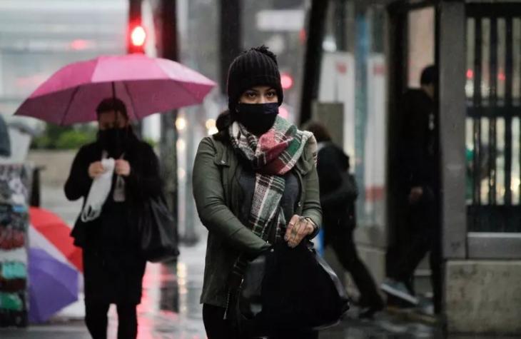 O frio chegou: entenda diferença entre doenças como Covid-19, gripe e rinite