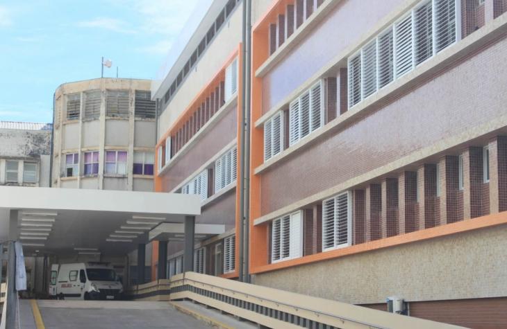 Sem identificação, homem espancado no CDHU continua em estado grave no HC de Marília
