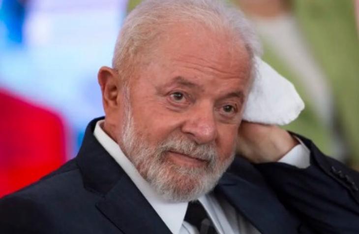 Lula vai disputar reeleição em 2026? Presidente impõe condição e cita caso Biden