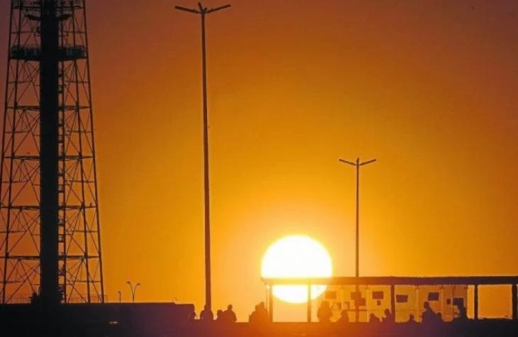 Devido a crise hídrica governo estuda volta do horário de verão