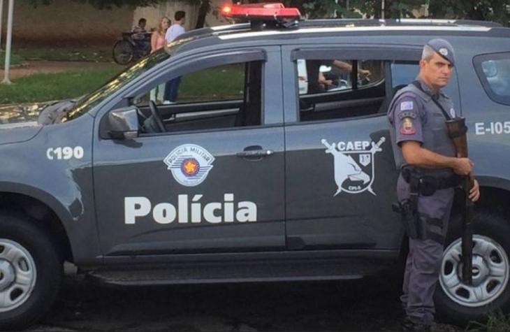 BAEP começa a funcionar hoje na região