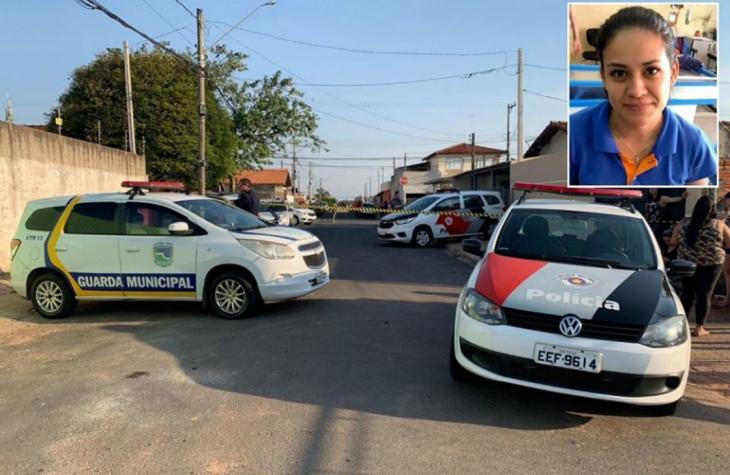 Justiça ouve suspeito de matar mulher com ‘enforca-gato’ por ciúme no interior de SP