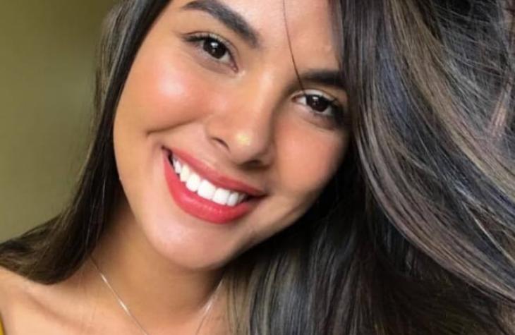 Miss é encontrada morta a facadas