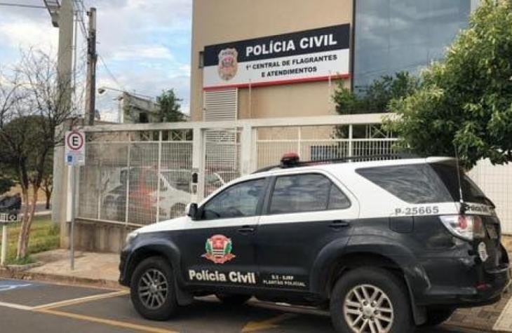 Mulher tem casa invadida e é estuprada por vizinho em Rio Preto