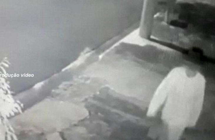 Polícia Militar prende homem acusado de estuprar moça na zona norte de Marília
